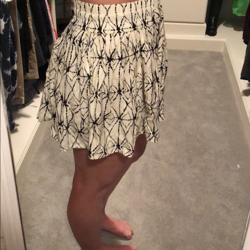 Skort